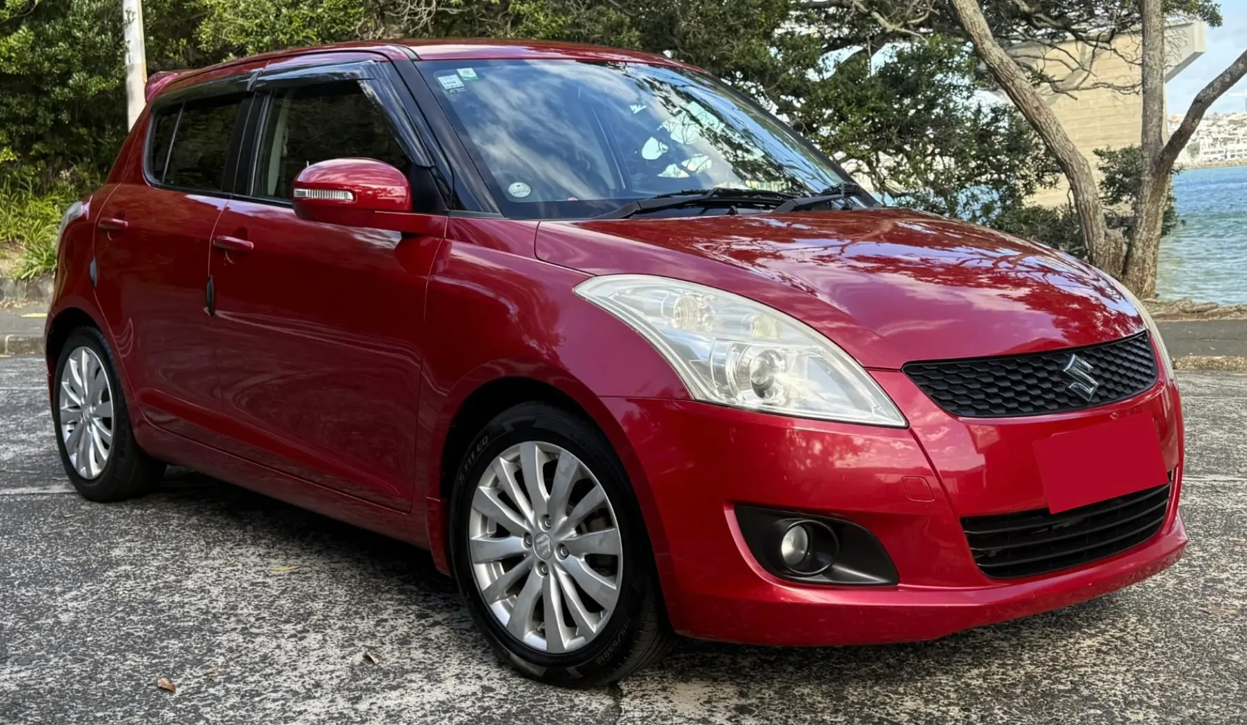 Ute Image
